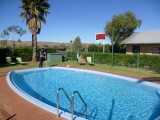 Photo of Alice Motor Inn