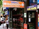 Photo of Funk House Backpackers