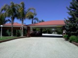 Photo of Border Gateway Motel