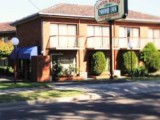 Photo of Clayton Monash Motor Inn