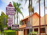 Photo of Engadine Motor Inn