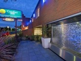 Photo of Comfort Inn Bay City Motel