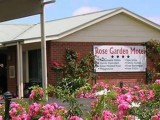 Photo of Rose Garden Motel