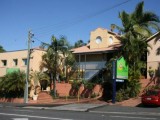 Photo of City Palms Motel