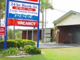 Photo of True Blue Motor Inn