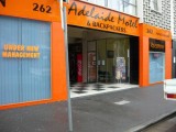 Photo of Adelaide Motel & Backpackers