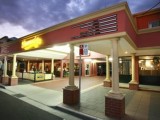 Photo of Commodore Motor Inn