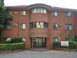 Photo of Greenways Apartments