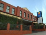 Photo of Comfort Inn & Suites City Views
